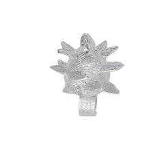 Nyame Dua Kese Ring - Adinkra Jewelers