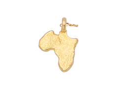 African Pendants - Adinkra Jewelers