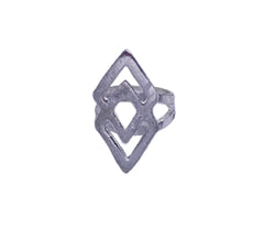 Epa Ring - Adinkra Jewelers