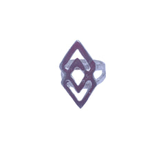Epa Ring - Adinkra Jewelers