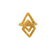 Epa Ring - Adinkra Jewelers