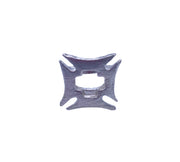 Fihankra Ring - Adinkra Jewelers
