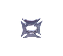 Fihankra Ring - Adinkra Jewelers
