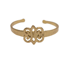 Hye Won Hye Bangal Bracelets Adinkra Jewelers Hye Won Hye Copper/Brass 