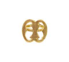 Nkonsonkonson Ring - Adinkra Jewelers