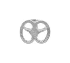 Nkonsonkonson Ring - Adinkra Jewelers