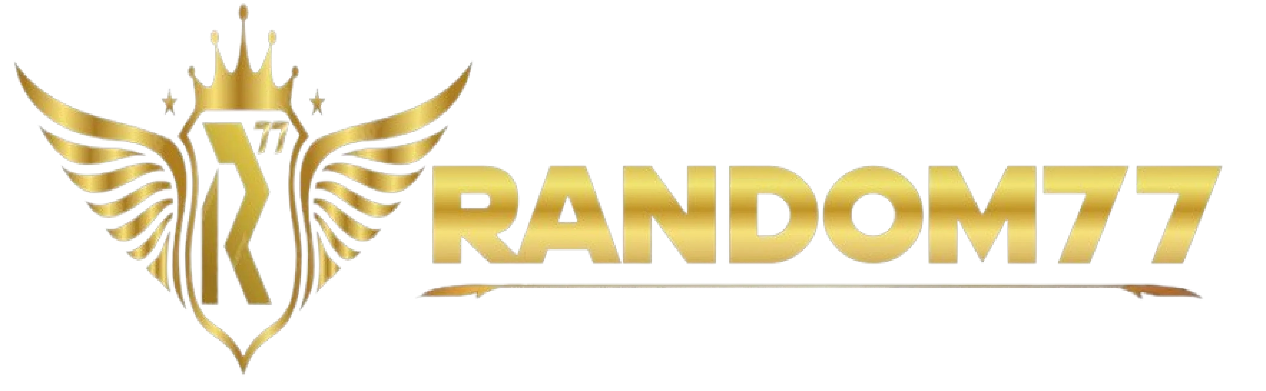 RANDOM77 Logo